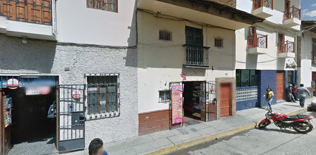 Hostal Yañez - Cajamarca