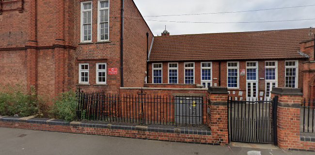 Rushey Mead Primary - School