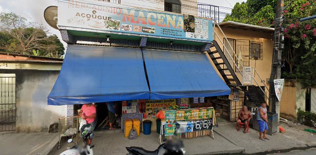 Mercadinho E Açougue MACENA - Manaus