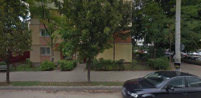 Bloc 318, Scara A, Parter, Apartament 2, Bulevardul Tudor Vladimirescu 19, Iași 700305, România