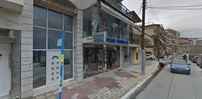 Αξιολογήσεις για το Klara Market στην Πολίχνη - Παντοπωλείο