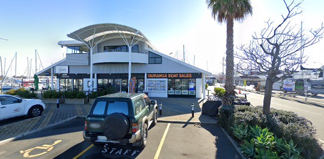 Comments and reviews of Tauranga Boat Sales