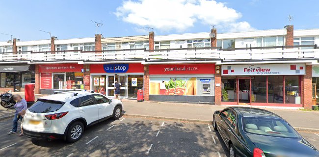 Reviews of One Stop in Southampton - Supermarket