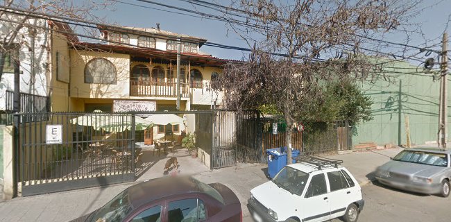 Olivos 980, Local 145, Independencia, Región Metropolitana, Chile