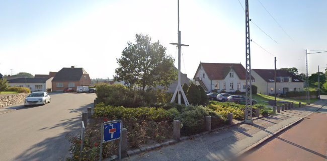 Kirketorvet, 3550 Slangerup, Danmark