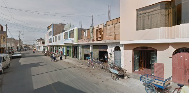 Opiniones de Motorepuestos Jl en Camaná - Tienda de motocicletas