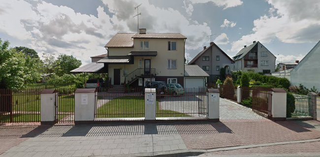 Komentarze i opinie o Lekarz Okulista, Prywatny Gabinet Okulistyczny