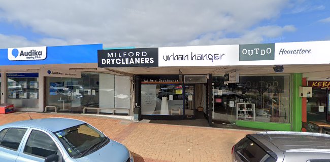 Milford Dry Cleaners - Auckland