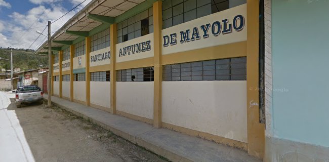 Opiniones de Colegio Santiago Antunez De Mayolo en Bambamarca - Escuela