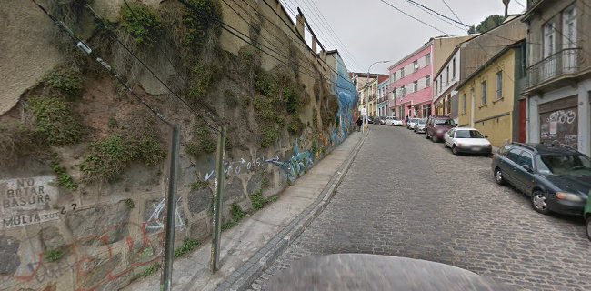 Opiniones de AGENCIA CARDINAL en Valparaíso - Diseñador de sitios Web