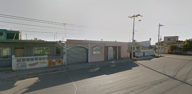 Opiniones de Papelería Ramírez en Salinas - Tienda
