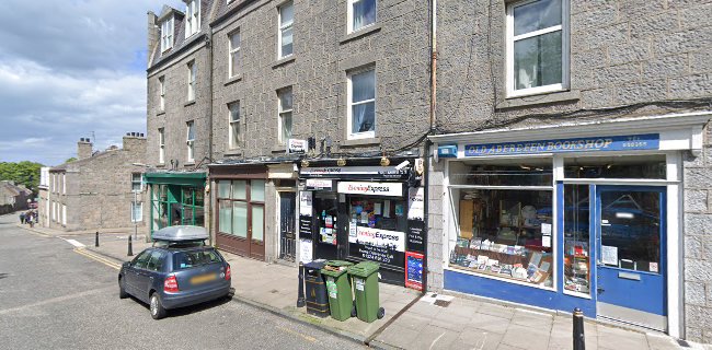Reviews of Spital Local Store Ltd. in Aberdeen - Supermarket