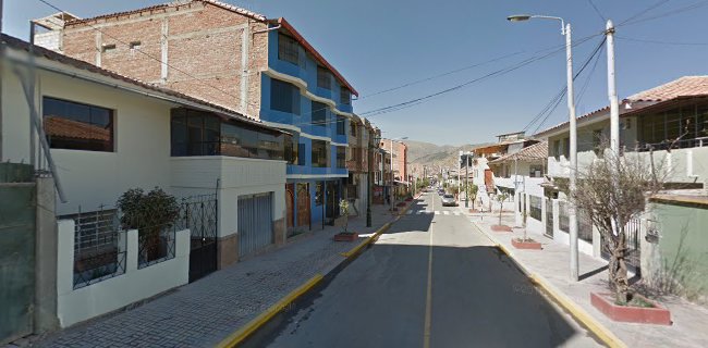 Citrus Vending SAC Cusco