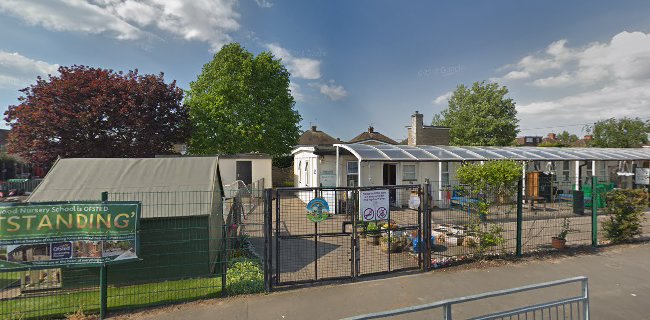 Kingswood Nursery School - School