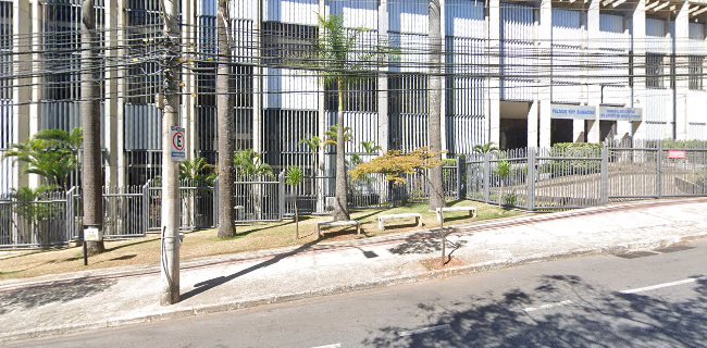 Asscontas - Associação dos Servidores do Tribunal de Contas de Minas Gerais
