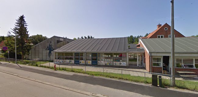 Lille Næstved Skole Karrebæk