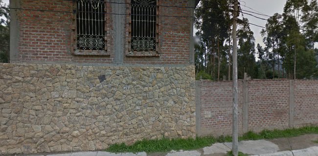 Av. José María Arguedas 236, Andahuaylas 03701, Perú