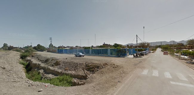 Opiniones de Centro Asistencial Primario II Nazca - ESSALUD en Nazca - Hospital