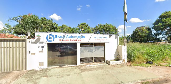 Avaliações sobre Brasil Automação em Goiânia - Loja de informática