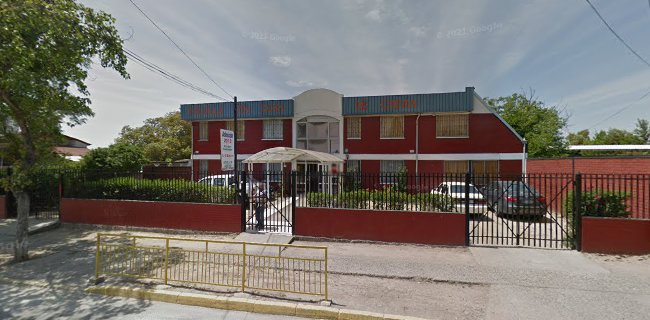 Escuela Santa Rosa De Chena - Escuela