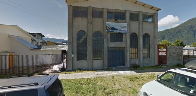 Opiniones de Iglesia Alianza Cristiana y Misionera en Puerto Aysén - Iglesia
