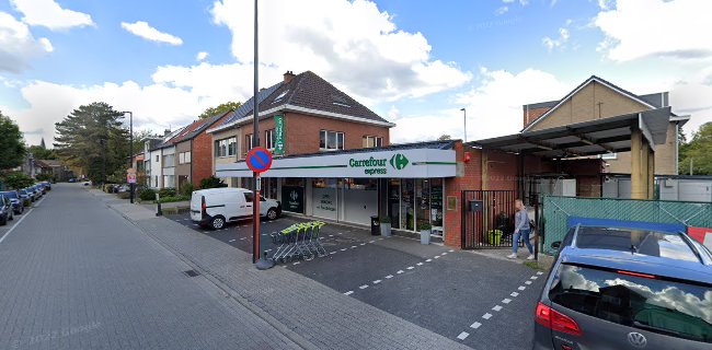 Beoordelingen van Carrefour express Langestraat in Aalst - Supermarkt