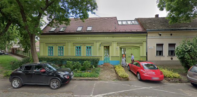 Fehér Tulipán Apartman - Debrecen