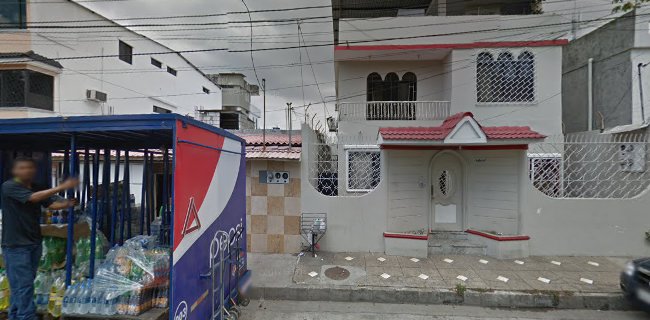 Fashion Peluquería - Guayaquil
