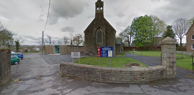 Reviews of St John's Church in Swansea - Church
