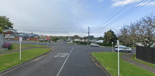 1 Pukaka Street, Strandon, New Plymouth 4310, New Zealand