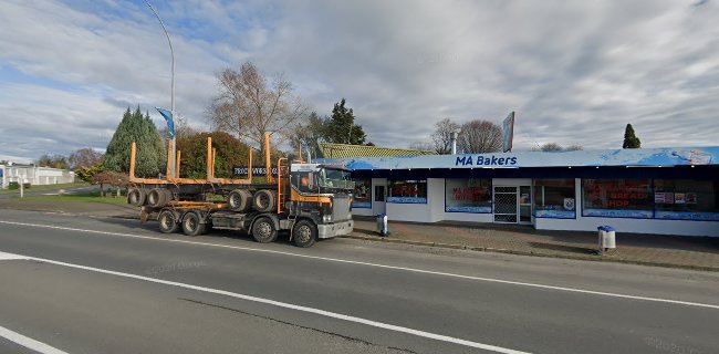 84/86 Tirau Street, Putāruru 3411, New Zealand