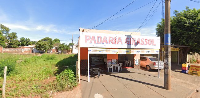 Avaliações sobre Panificadora Trigo De Ouro em Campo Grande - Padaria