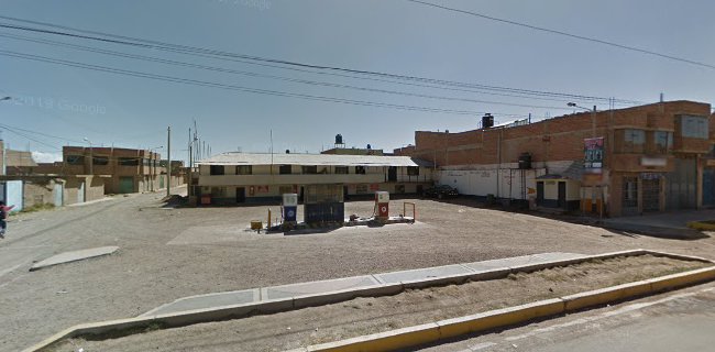 Grifos Y Servicios H.MAPR - Juliaca