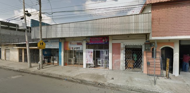 Lavanderias Teresa...Xpress - Guayaquil
