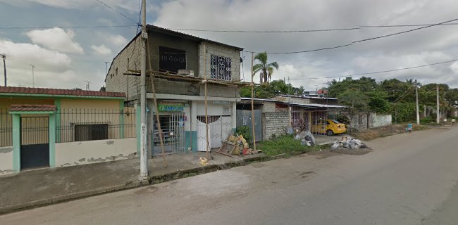 Opiniones de Ameplan en Guayaquil - Farmacia