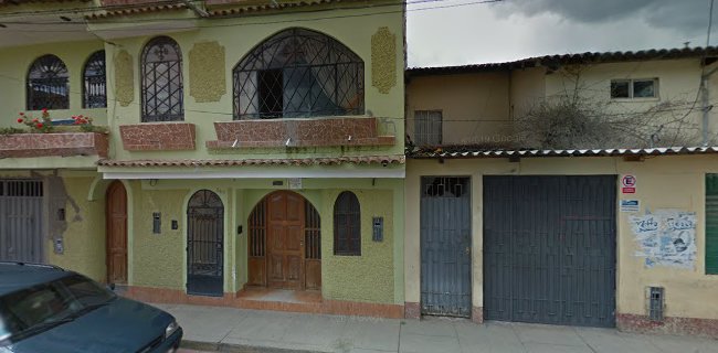 Casa Jaimes - Huaraz