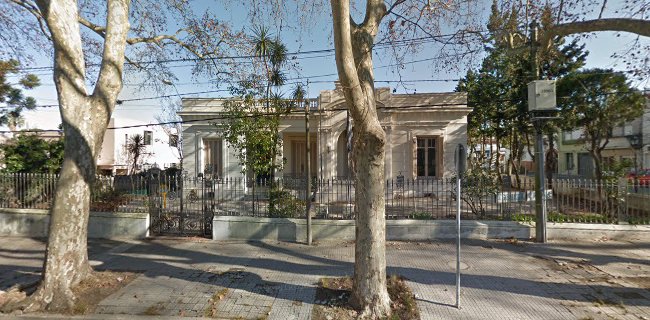 Escuela Nro 163 "Galicia" - Ciudad del Plata