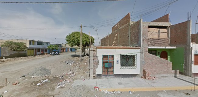 Jr, Manuel Seoane 186, Chimbote, Perú