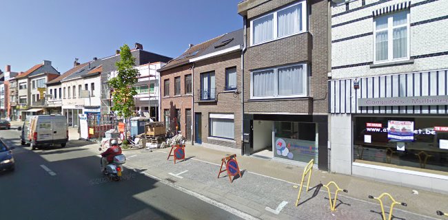 Sint Gillislaan 143, 9200 Dendermonde, België