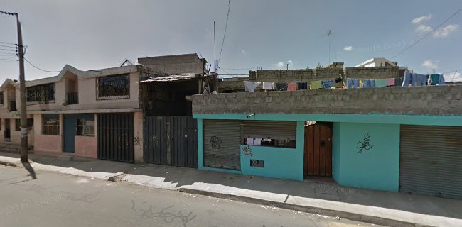 Lavandería mi sol - Quito