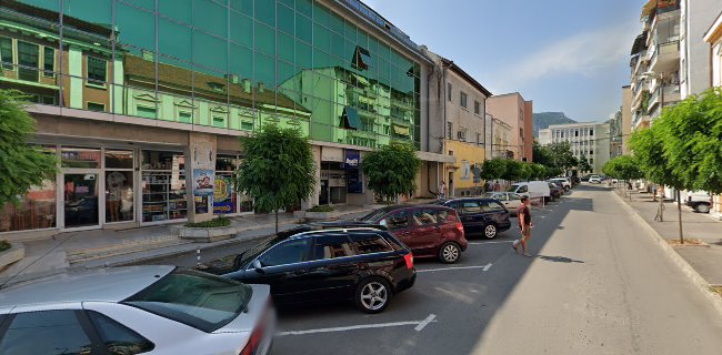 Административен съд Враца - Куриерска услуга