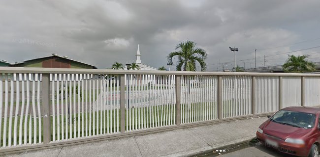El Pacha - Guayaquil