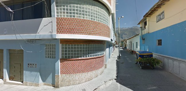 Jirón Sucre, Caraz 02167, Perú
