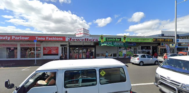 Khans Barbershop - Auckland