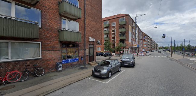 Anmeldelser af Valby Borger Kro i Valby - Restaurant