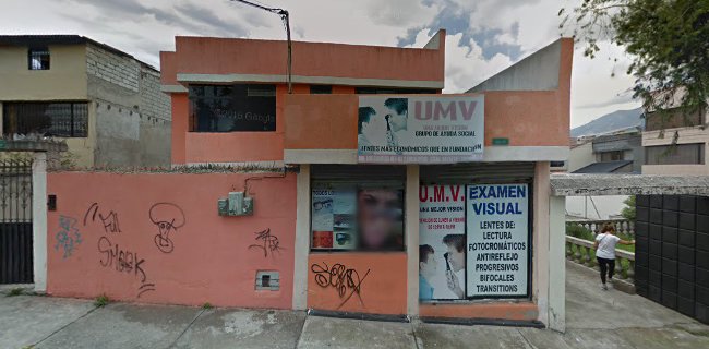 U.M.V. - Quito