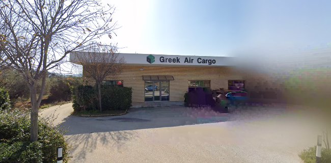 GREEK AIR CARGO Α.Ε. - Υπηρεσία ταχυμεταφοράς