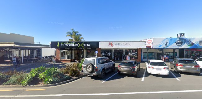 Whangamata Flooring Xtra - Shop