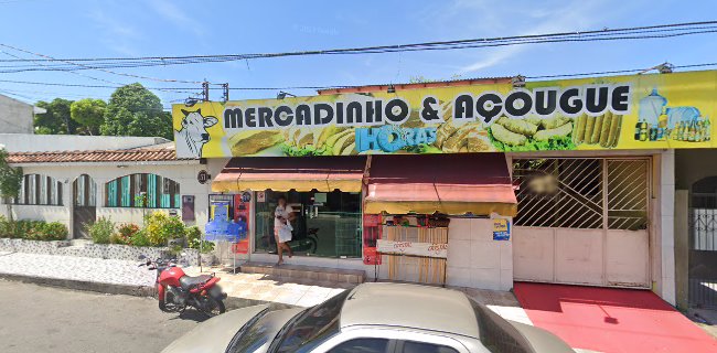 Mercadinho & Açougue Altas horas - Manaus