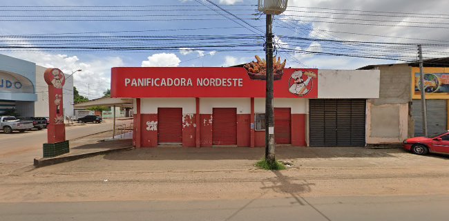 Avaliações sobre Panificadora Nordeste em Boa Vista - Padaria